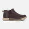 MEN CASUAL SLIP-ON BOOTS