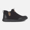 MEN CASUAL SLIP-ON BOOTS