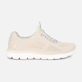 LADIES SPORTS SLIP-ON SHOES