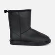 LADIES RAIN SLIP-ON BOOTS