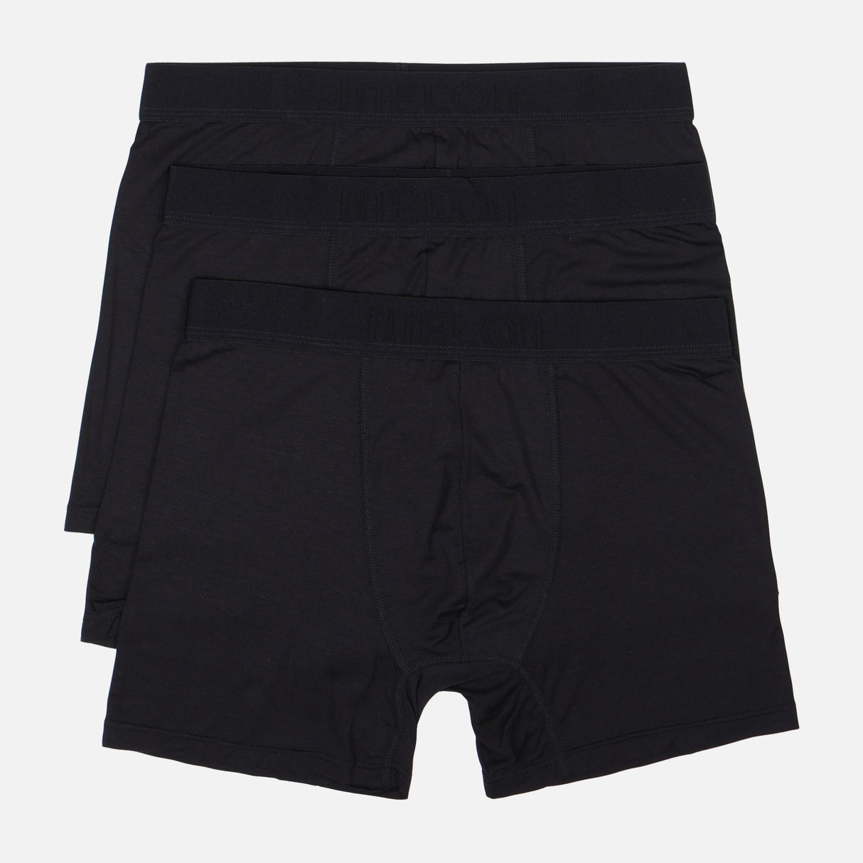 MEN KNITTED UNDERWEAR