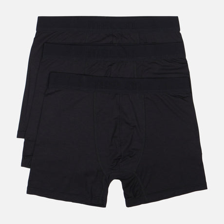 MEN KNITTED UNDERWEAR