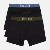 MEN KNITTED UNDERWEAR