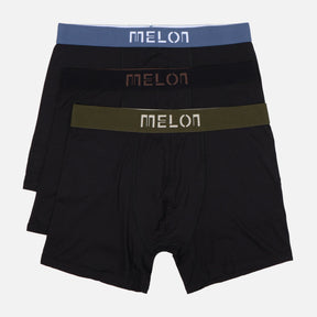 MEN KNITTED UNDERWEAR