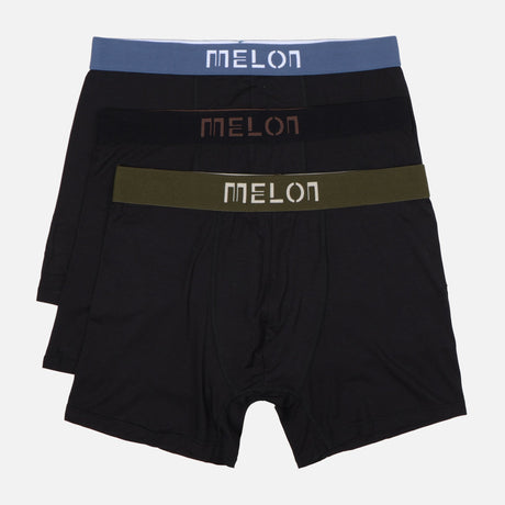 MEN KNITTED UNDERWEAR