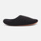 MEN INDOOR SLIP-ON MULES