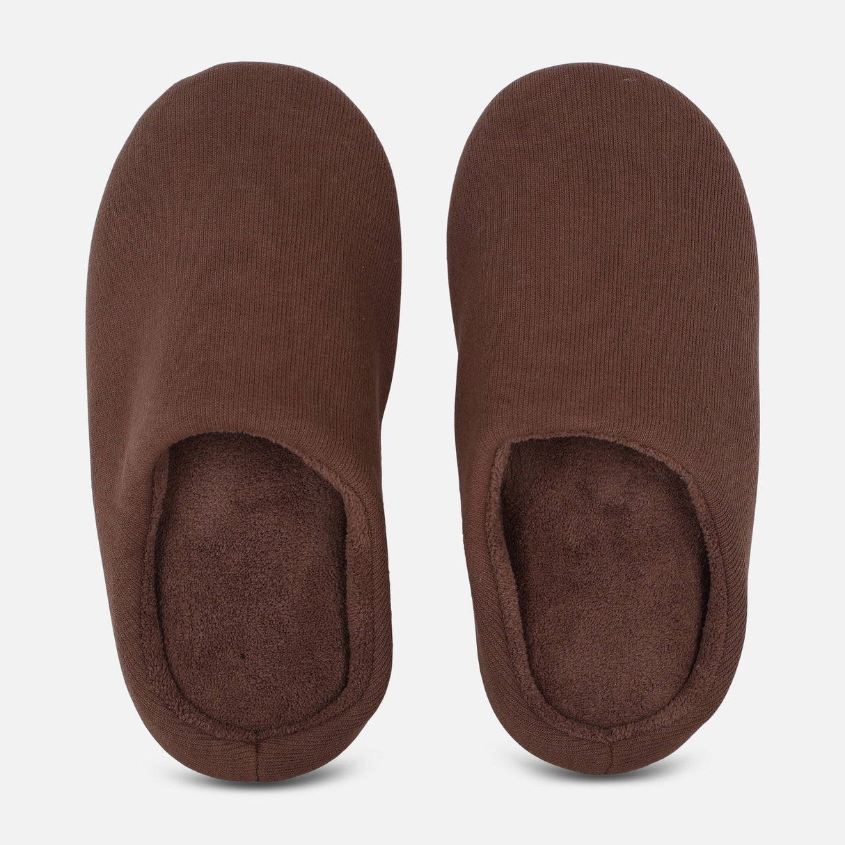 MEN INDOOR SLIP-ON MULES