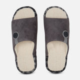 MEN INDOOR SLIP-ON SLIPPERS