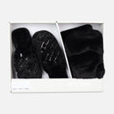 LADIES CASUAL SLIP-ON MULES