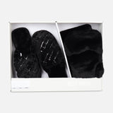 LADIES CASUAL SLIP-ON MULES