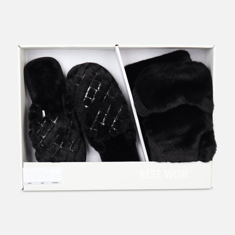 LADIES CASUAL SLIP-ON MULES