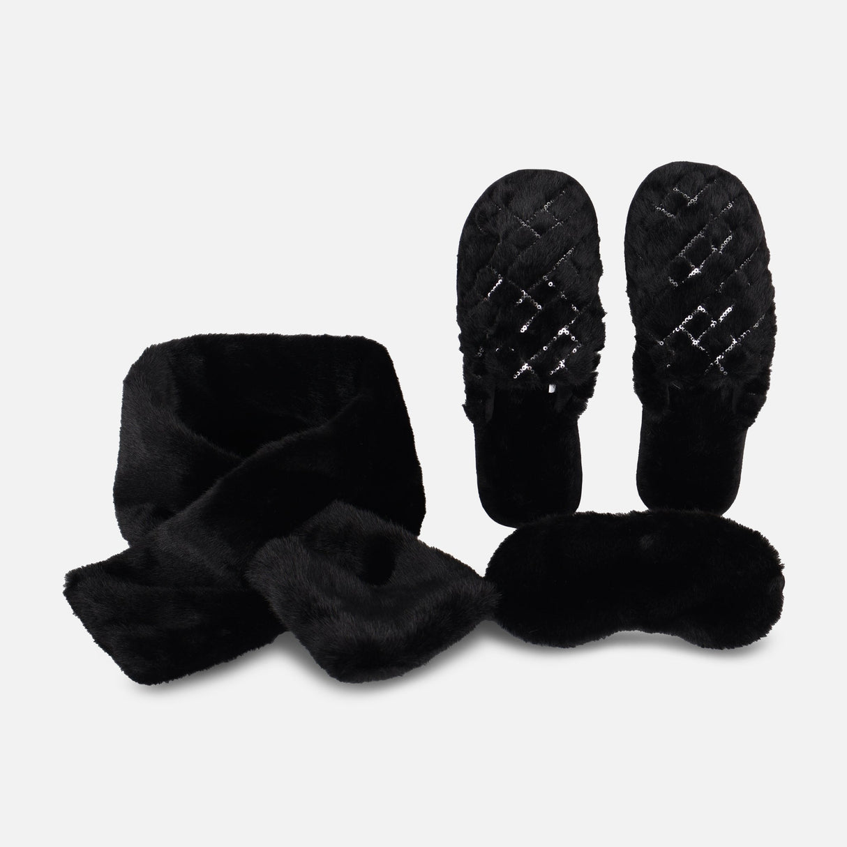 LADIES CASUAL SLIP-ON MULES