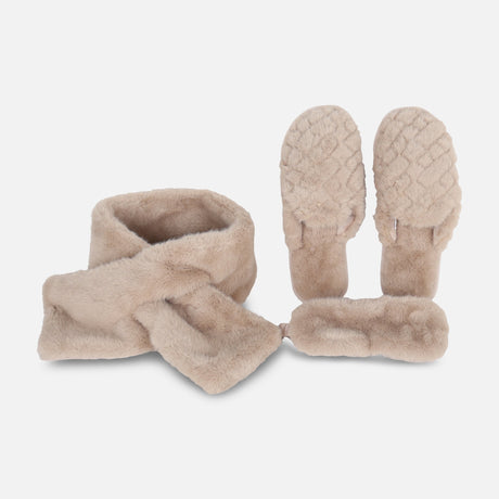 LADIES CASUAL SLIP-ON MULES