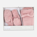 LADIES CASUAL SLIP-ON MULES