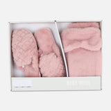 LADIES CASUAL SLIP-ON MULES