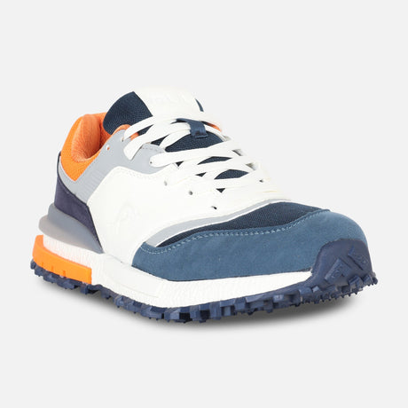 MEN SPORTS LACE-UP SHOES