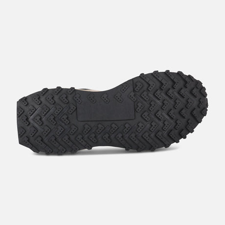 MEN SPORTS LACE-UP SHOES