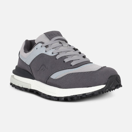 MEN SPORTS LACE-UP SHOES