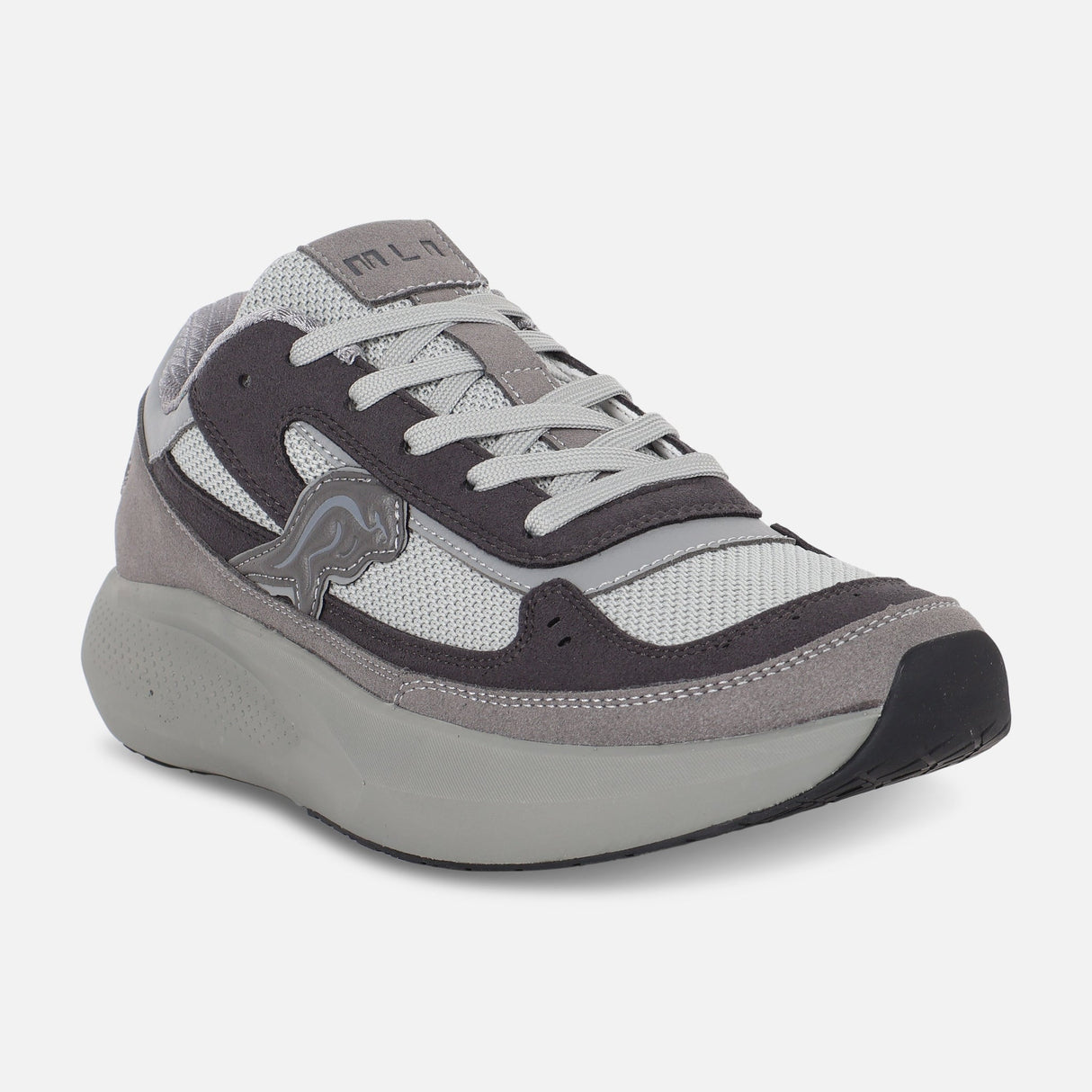 MEN SPORTS LACE-UP SHOES