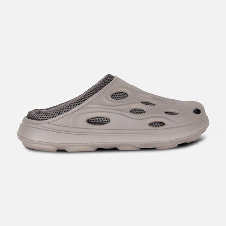 MEN CASUAL SLIP-ON MULES