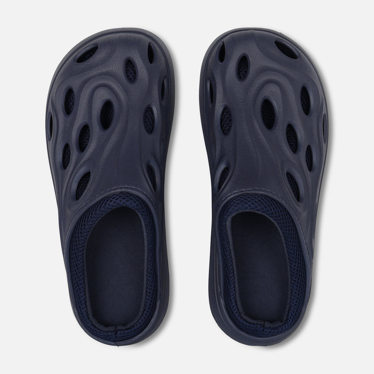 MEN CASUAL SLIP-ON MULES