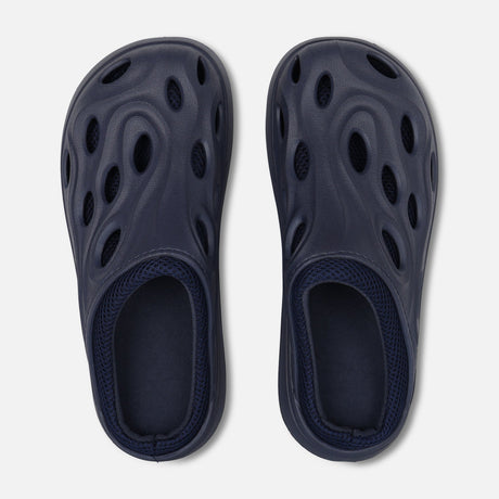 MEN CASUAL SLIP-ON MULES