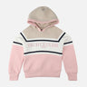 GIRLS PULLOVER