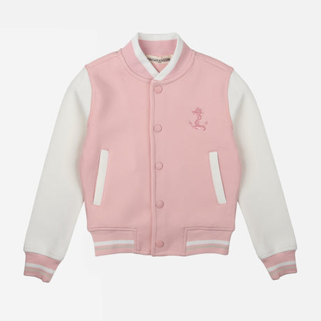 GIRLS JACKET