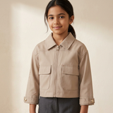 Girls Jacket