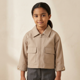Girls Jacket