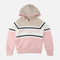 GIRLS PULLOVER