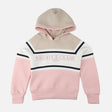 GIRLS PULLOVER