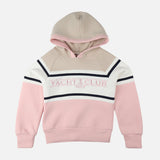 GIRLS PULLOVER