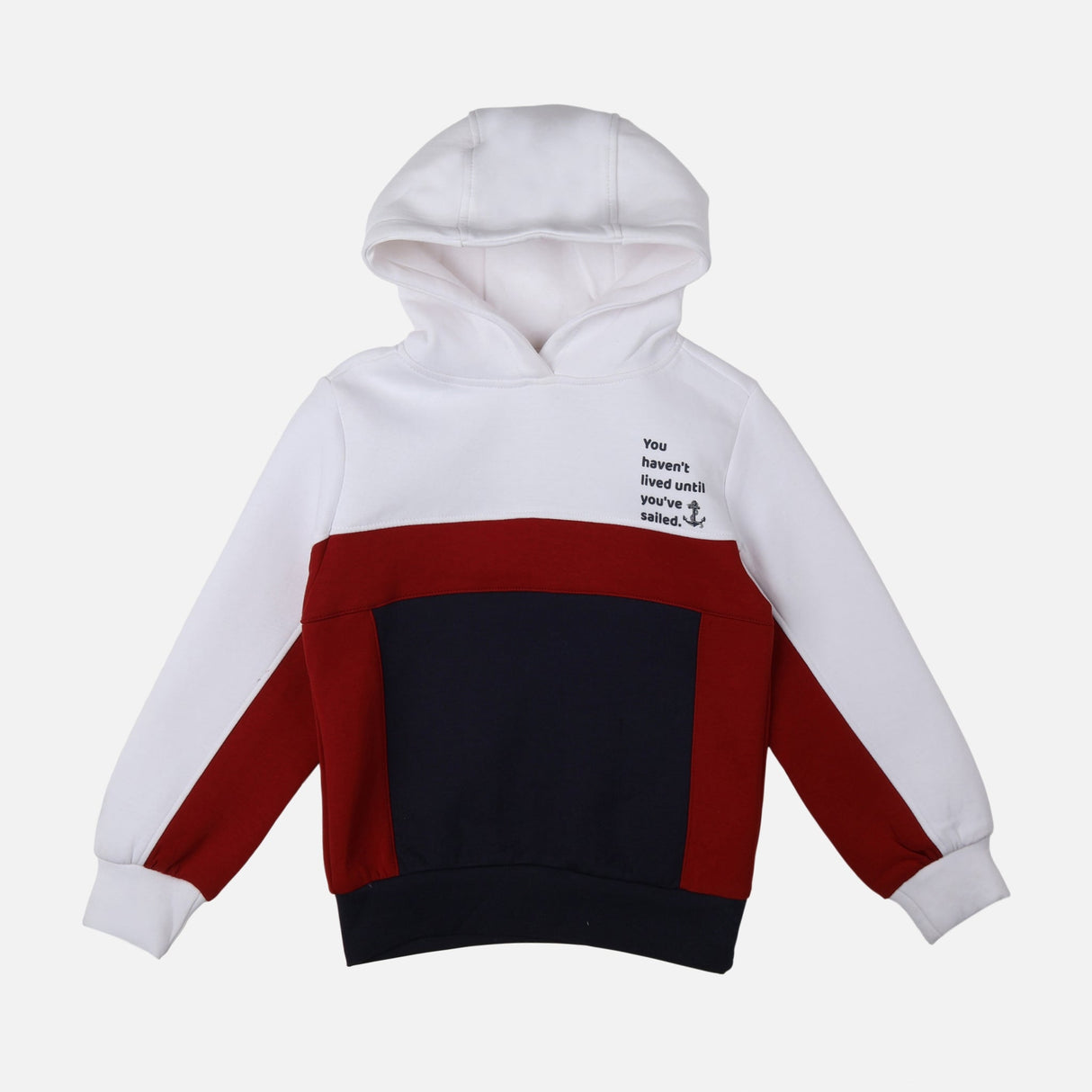 BOYS SWEATSHIRT