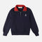 BOYS HALF-ZIP PULLOVER
