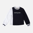 BOYS KNITTED PULLOVER