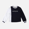 BOYS KNITTED PULLOVER