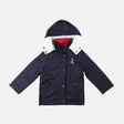 BOYS WOVEN JACKET