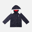BOYS WOVEN JACKET
