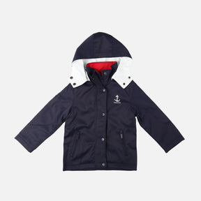 BOYS WOVEN JACKET