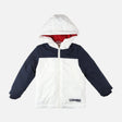 BOYS PADDED JACKET