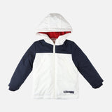 BOYS PADDED JACKET