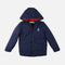 BOYS PADDED JACKET