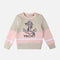 GIRLS PULLOVER