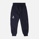 BOYS KNITTED JOGGER