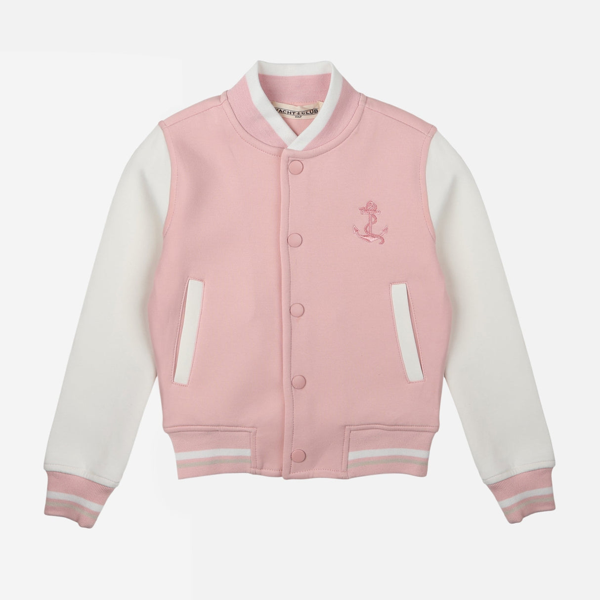 GIRLS JACKET