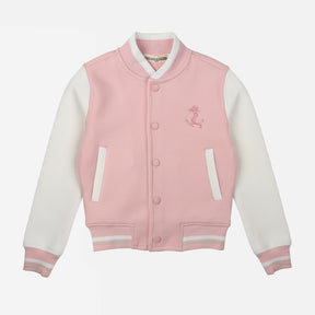 GIRLS JACKET
