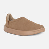 MEN CASUAL SLIP-ON SHOES