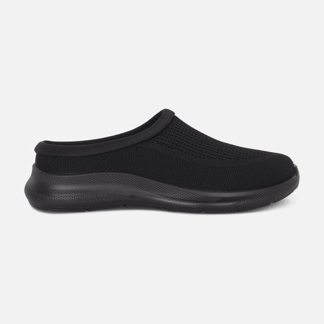 MEN CASUAL SLIP-ON MULES