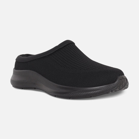 MEN CASUAL SLIP-ON MULES